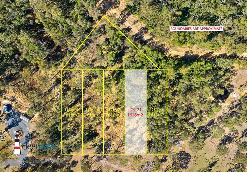 Photo - Lot 20, Lot 21, Lot And Lot 25 Cowdery Street, Cobargo NSW 2550 - Image 22