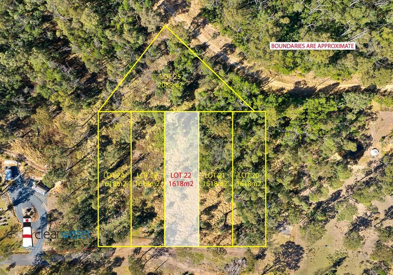 Photo - Lot 20, Lot 21, Lot And Lot 25 Cowdery Street, Cobargo NSW 2550 - Image 23