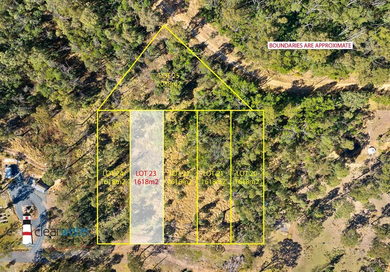 Photo - Lot 20, Lot 21, Lot And Lot 25 Cowdery Street, Cobargo NSW 2550 - Image 24