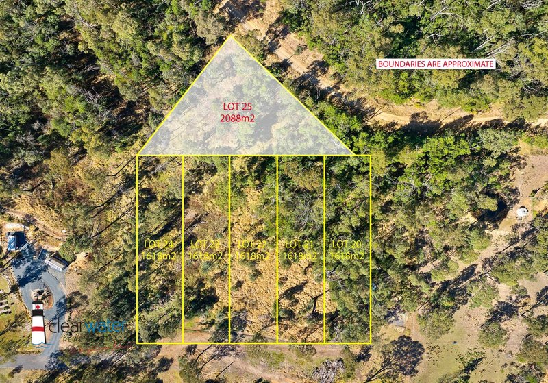 Photo - Lot 20, Lot 21, Lot And Lot 25 Cowdery Street, Cobargo NSW 2550 - Image 26