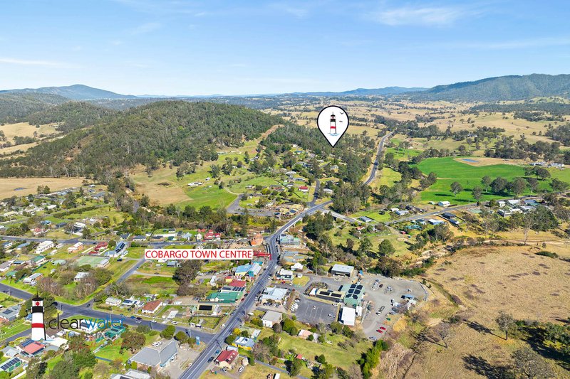 Photo - Lot 20, Lot 21, Lot And Lot 25 Cowdery Street, Cobargo NSW 2550 - Image 34