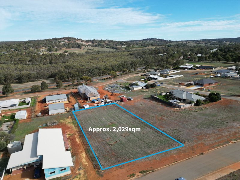 Lot 20 Myrtle Way, Bindoon WA 6502