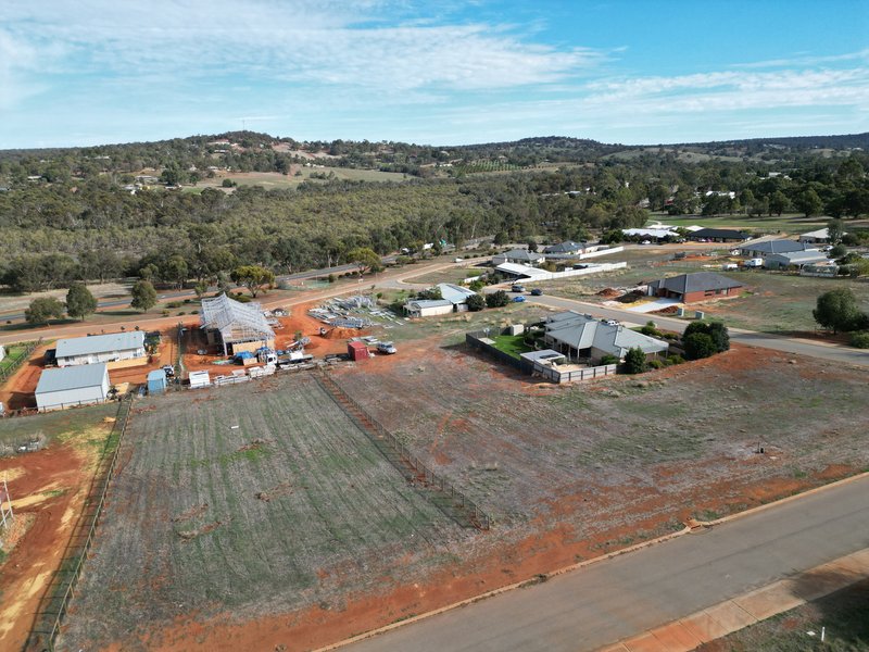 Photo - Lot 20 Myrtle Way, Bindoon WA 6502 - Image 2