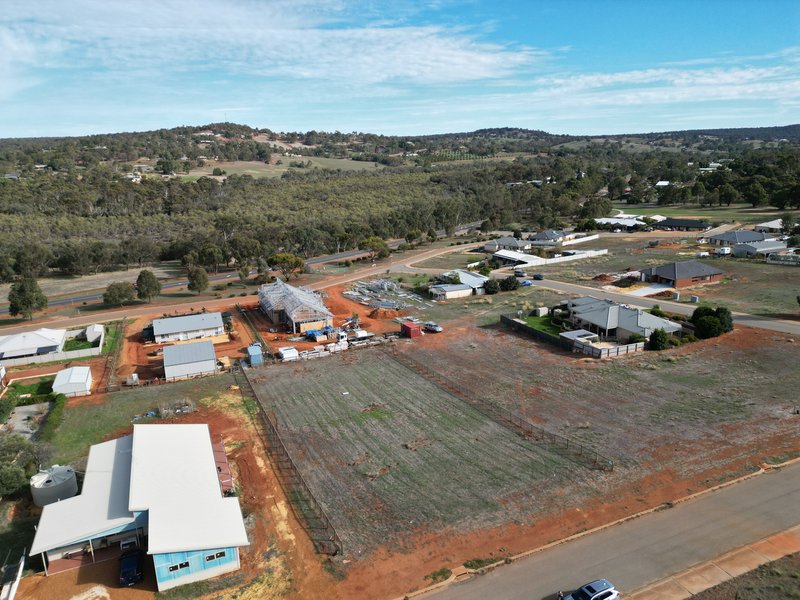 Photo - Lot 20 Myrtle Way, Bindoon WA 6502 - Image 8