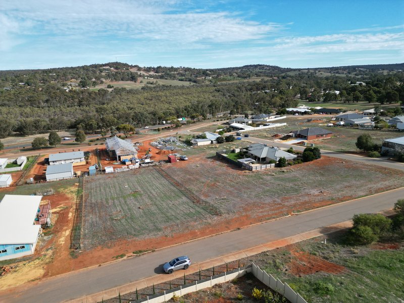 Photo - Lot 20 Myrtle Way, Bindoon WA 6502 - Image 9