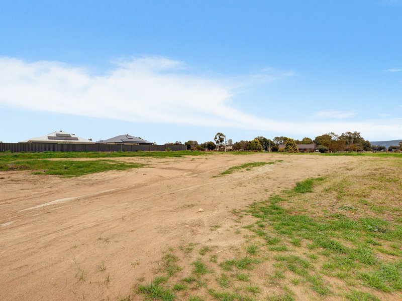 Lot 20 Sarakos Circuit, Wangaratta VIC 3677