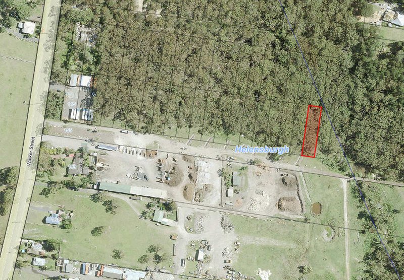 Lot 20 Wagonga Road, Helensburgh NSW 2508