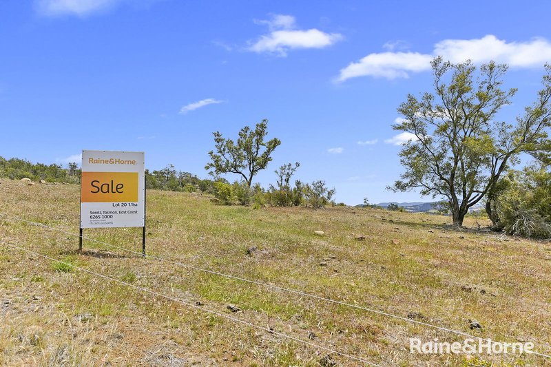 Lot 20 Weston Hill Gardens (Off Weston Hill Road) , Sorell TAS 7172