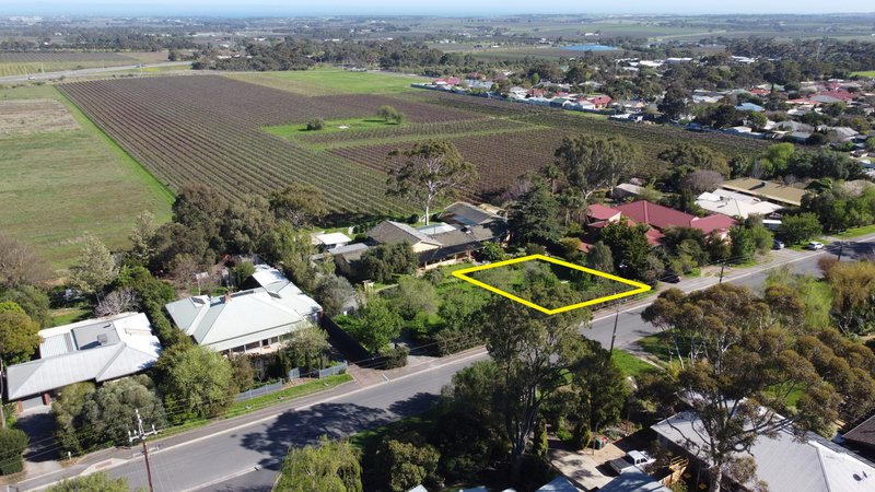 Photo - Lot 200 20 Giles Road, Willunga SA 5172 - Image 4