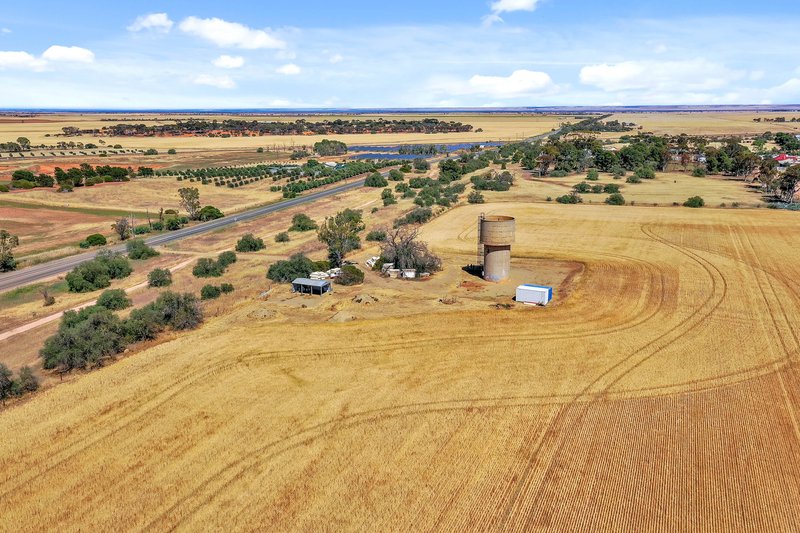 Photo - Lot 200 Branch Hill Road, Bowmans SA 5550 - Image 5