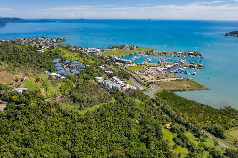 Photo - Lot 200 Mount Whitsunday Drive, Airlie Beach QLD 4802 - Image 4