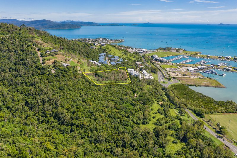 Photo - Lot 200 Mount Whitsunday Drive, Airlie Beach QLD 4802 - Image 5