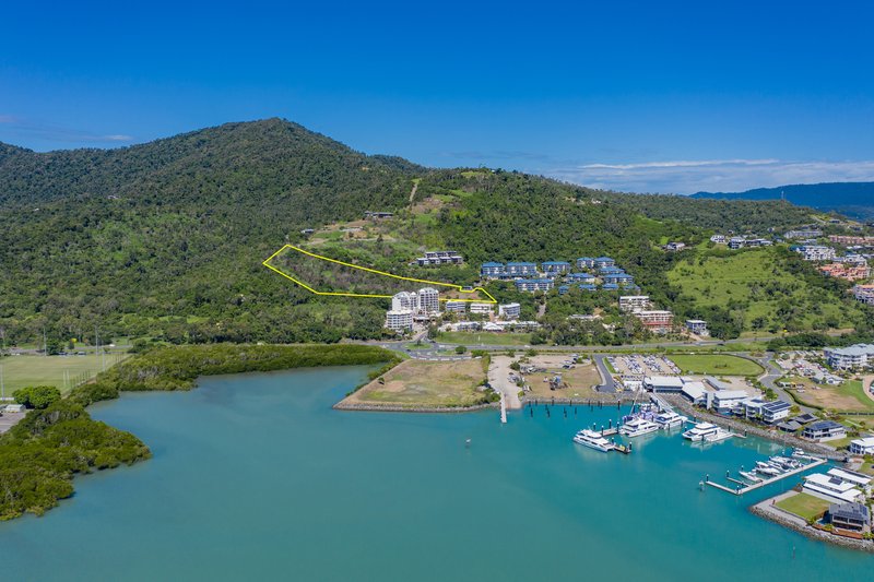 Photo - Lot 200 Mount Whitsunday Drive, Airlie Beach QLD 4802 - Image 7