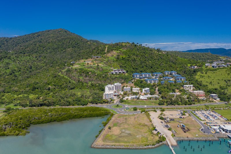 Photo - Lot 200 Mount Whitsunday Drive, Airlie Beach QLD 4802 - Image 8