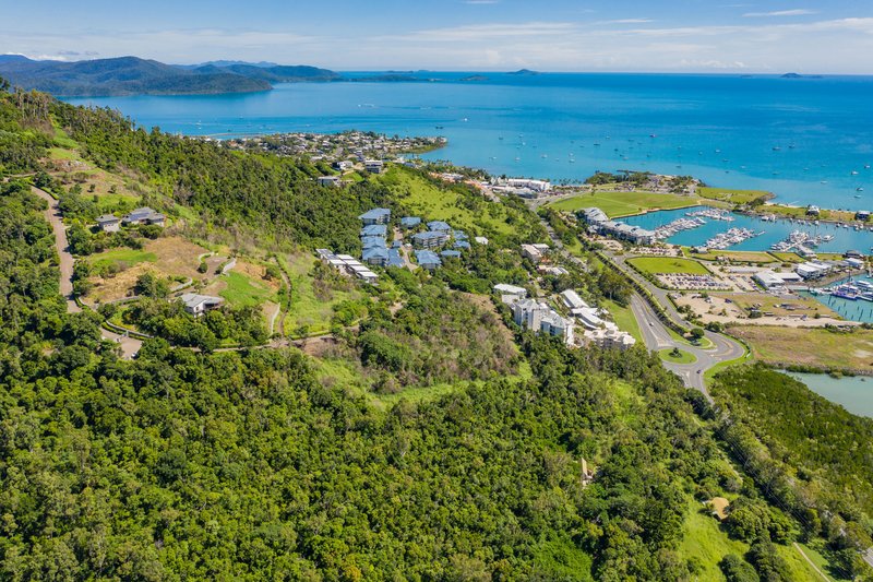 Photo - Lot 200 Mount Whitsunday Drive, Airlie Beach QLD 4802 - Image 9