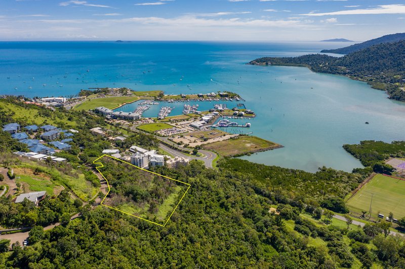 Photo - Lot 200 Mount Whitsunday Drive, Airlie Beach QLD 4802 - Image 10