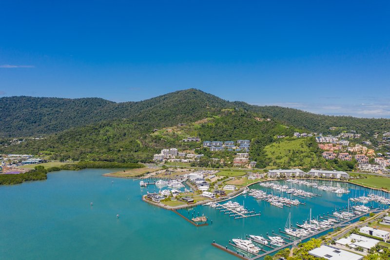 Photo - Lot 200 Mount Whitsunday Drive, Airlie Beach QLD 4802 - Image 10