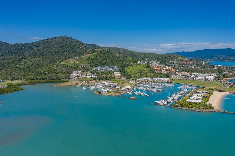 Photo - Lot 200 Mount Whitsunday Drive, Airlie Beach QLD 4802 - Image 11