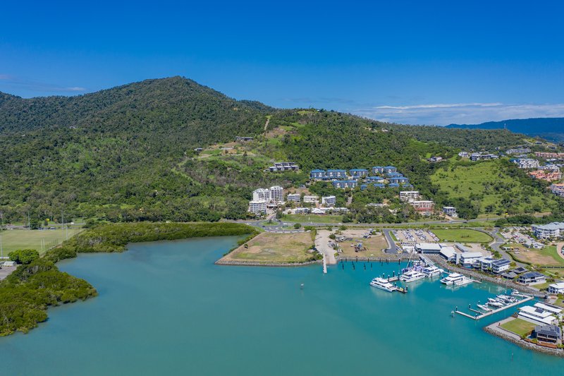 Photo - Lot 200 Mount Whitsunday Drive, Airlie Beach QLD 4802 - Image 15