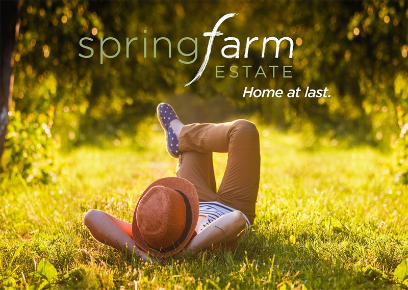 Photo - Lot 200 Spring Farm Estate , Kingston TAS 7050 - Image