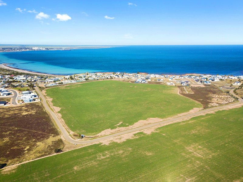 Photo - Lot 200 Woodforde Drive, North Beach SA 5556 - Image 2