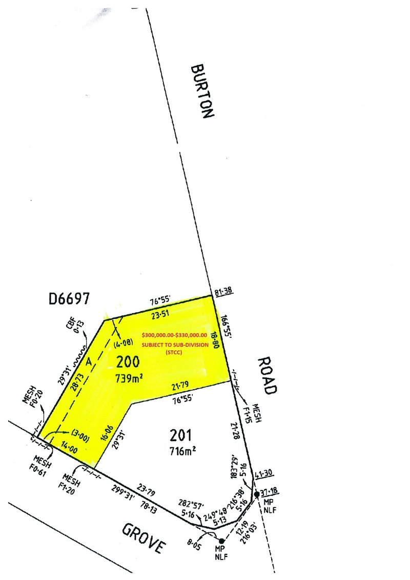 Lot 200/1 Burnbank Grove, Athelstone SA 5076