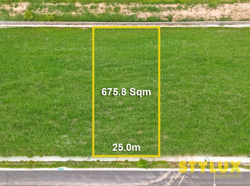 Lot 2003 Malham Rise, Box Hill NSW 2765