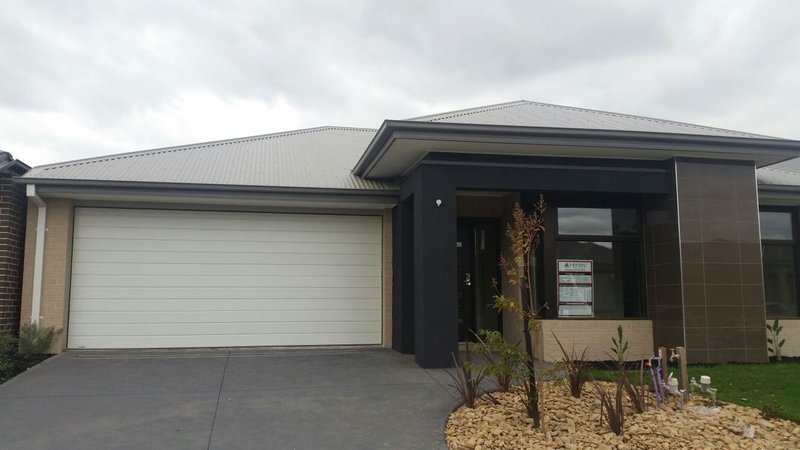 Photo - Lot 2008 Amira Road, Wollert VIC 3750 - Image 2