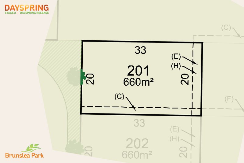 Lot 201 Blackwood Circuit, Forest Hill NSW 2651