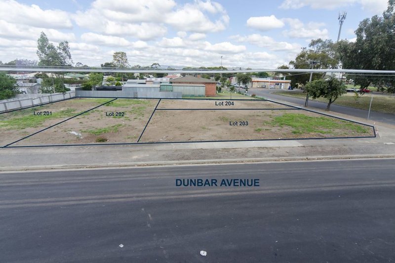 Photo - Lot 201 Dunbar Avenue, Morphettville SA 5043 - Image 2