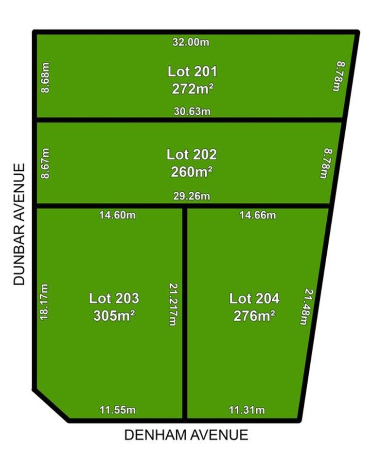 Photo - Lot 201 Dunbar Avenue, Morphettville SA 5043 - Image 3