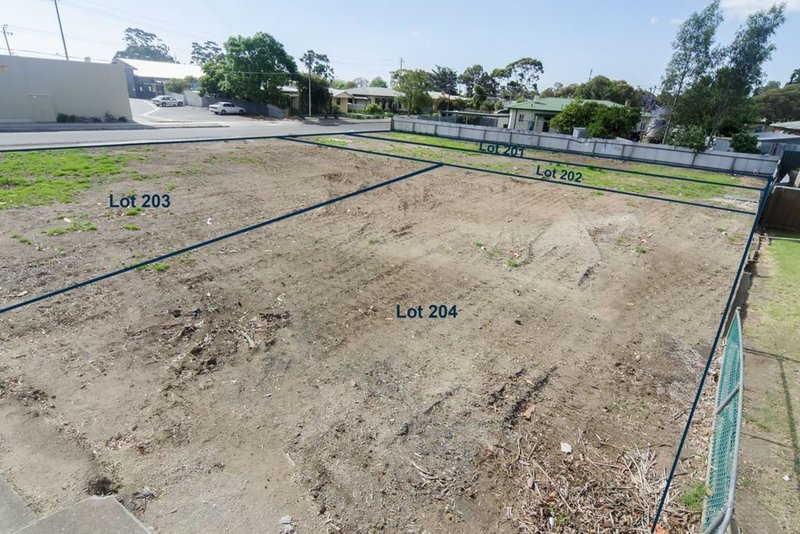 Photo - Lot 201 Dunbar Avenue, Morphettville SA 5043 - Image 6