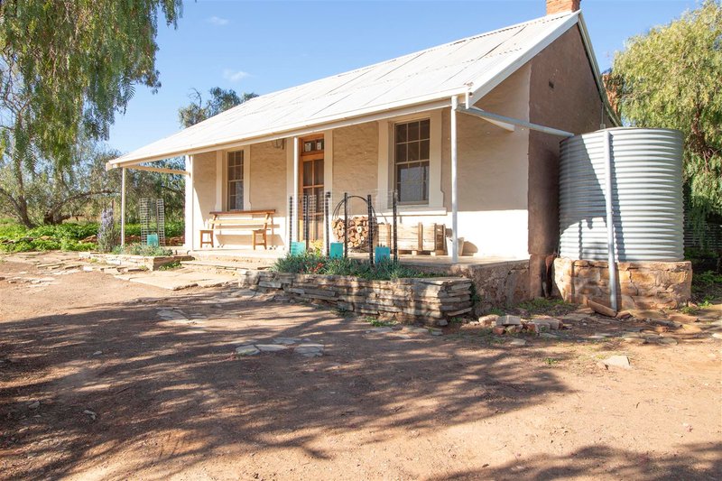 Photo - Lot 201 Hancock Street, Blinman SA 5730 - Image 3