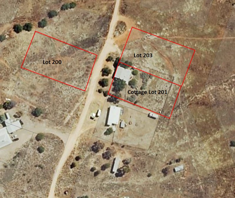 Photo - Lot 201 Hancock Street, Blinman SA 5730 - Image 15