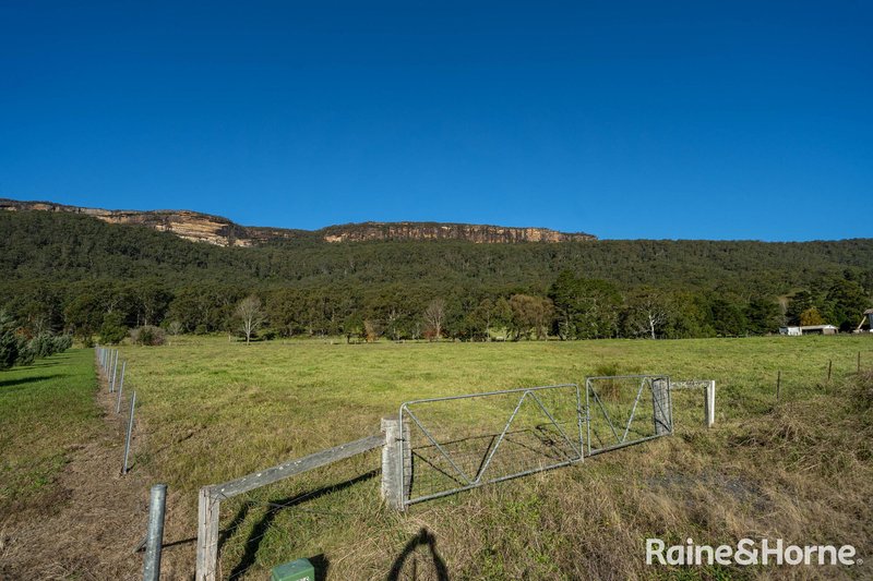 Photo - Lot 201 Jarretts Road, Kangaroo Valley NSW 2577 - Image 9