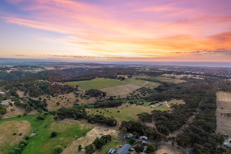 Lot 201 Upper Penneys Hill Road, Onkaparinga Hills SA 5163