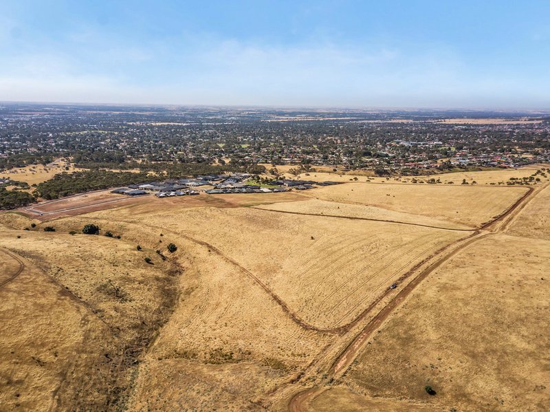 Lot 201 Whitford Road, Gould Creek SA 5114