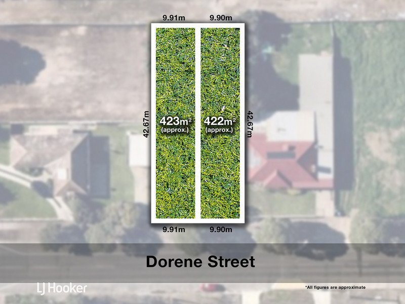 Lot 201/27 Dorene Street, St Marys SA 5042