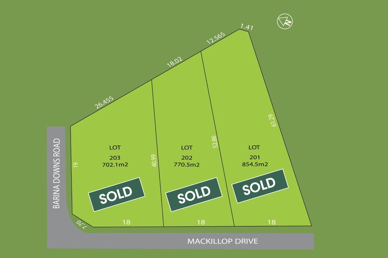 Lot 202 79 - 83 Mackillop Drive, Baulkham Hills NSW 2153