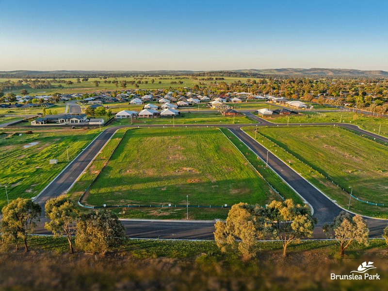 Lot 202 Blackwood Circuit, Forest Hill NSW 2651