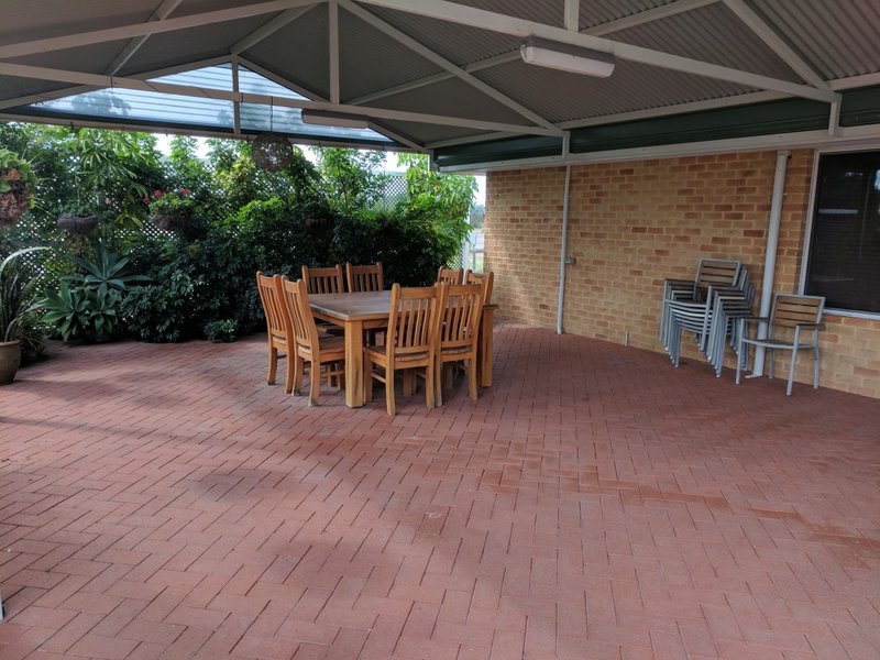 Photo - Lot 202 Johnstone Drive, West Pinjarra WA 6208 - Image 3