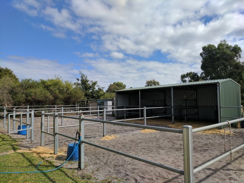 Photo - Lot 202 Johnstone Drive, West Pinjarra WA 6208 - Image 26