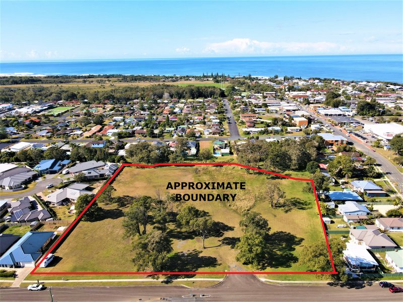 Photo - Lot 202 Medowie Estate, Medowie Road, Old Bar NSW 2430 - Image 2