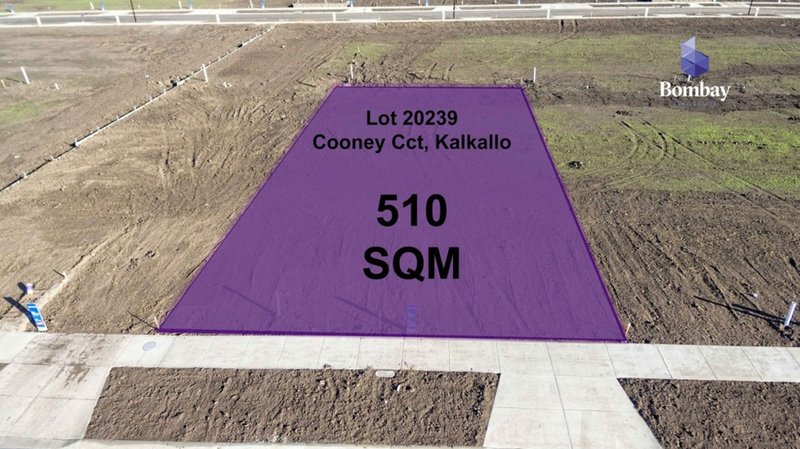 LOT 20239 Cooney Circuit, Kalkallo VIC 3064