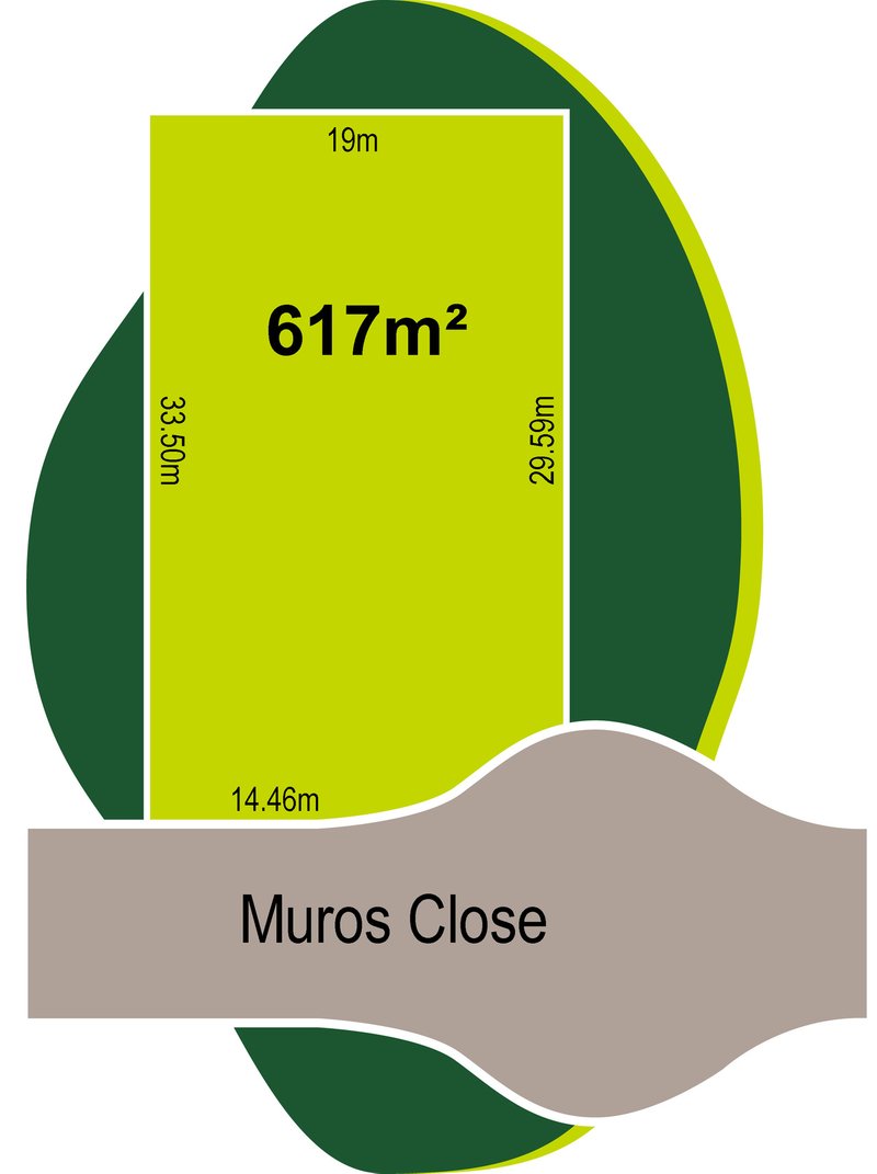 Lot (2024) 2 Muros Close, Point Cook VIC 3030