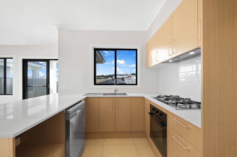 Photo - Lot 202/47 Polaris Way, Box Hill NSW 2765 - Image 2