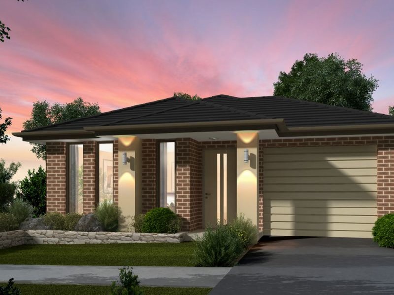 Lot 203. Bona Vista Rise, Clyde North VIC 3978