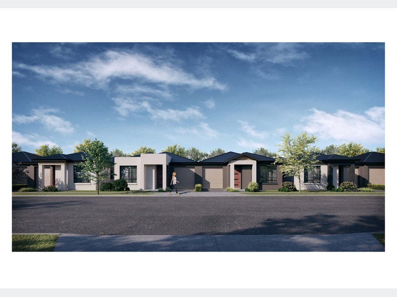 Lot 203 Hyacinth Crescent, Christie Downs SA 5164