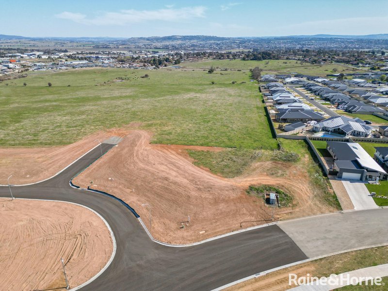 Lot 203 Pretty Heights Estate , Kelso NSW 2795