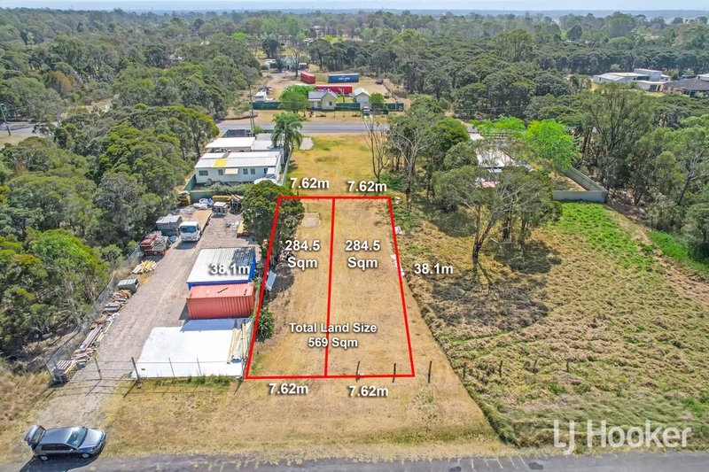 Lot 204 & 205/York Road, Riverstone NSW 2765